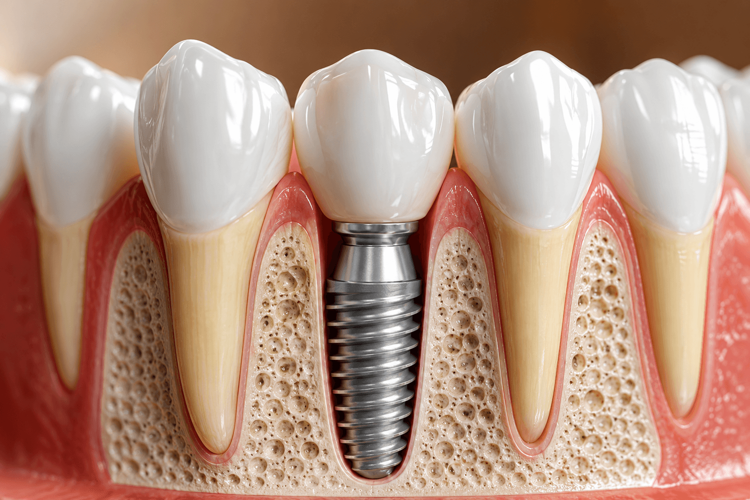 Dental Implants