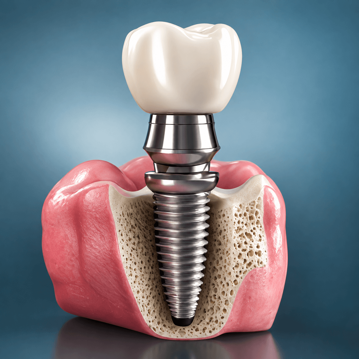 Immediate Load Implants