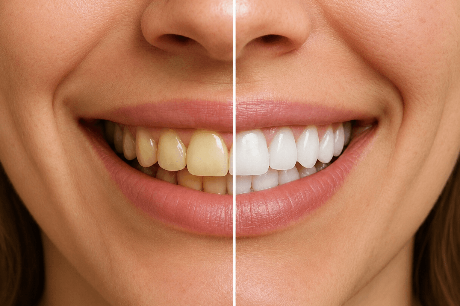 Teeth Whitening